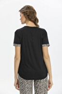 Shefame Pijama Takımı 231P101PI