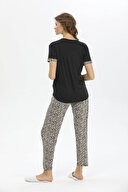 Shefame Pijama Takımı 231P101PI