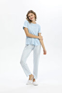 Shefame Pijama Takımı 231P104PI