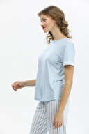 Shefame Pijama Takımı 231P104PI