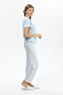 Shefame Pijama Takımı 231P104PI