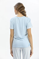 Shefame Pijama Takımı 231P104PI