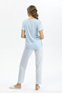 Shefame Pijama Takımı 231P104PI