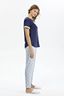 Shefame Pijama Takımı 231P105PI