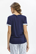 Shefame Pijama Takımı 231P105PI