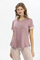 Shefame Pijama Takımı 231P108PI