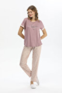 Shefame Pijama Takımı 231P108PI