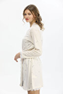 Shefame Gecelik Takımı 231G101PI