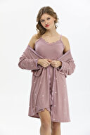 Shefame Gecelik Takımı 231G105PI