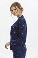 Shefame Pijama Takımı 231D101PI