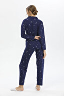 Shefame Pijama Takımı 231D101PI