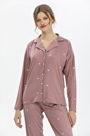 Shefame Pijama Takımı 231D102PI