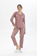 Shefame Pijama Takımı 231D102PI