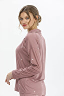 Shefame Pijama Takımı 231D102PI