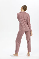 Shefame Pijama Takımı 231D102PI