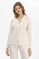 Shefame Pijama Takımı 231D103PI