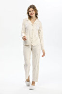 Shefame Pijama Takımı 231D103PI