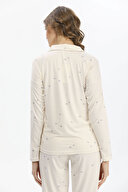 Shefame Pijama Takımı 231D103PI