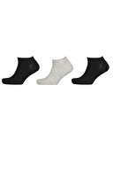 First Company Erkek 3Lü Patik 2313C21009MO