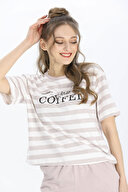 Shefame Pijama Takımı 231PJ002IT.6778