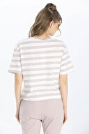 Shefame Pijama Takımı 231PJ002IT.6778