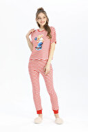 Shefame Pijama Takımı 231PJ003IT.6778