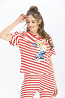 Shefame Pijama Takımı 231PJ003IT.6778