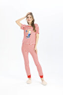 Shefame Pijama Takımı 231PJ003IT.6778