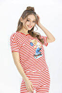 Shefame Pijama Takımı 231PJ003IT.6778