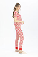 Shefame Pijama Takımı 231PJ003IT.6778