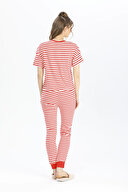 Shefame Pijama Takımı 231PJ003IT.6778