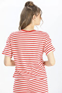 Shefame Pijama Takımı 231PJ003IT.6778