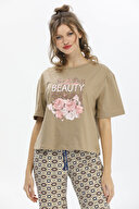 Shefame Pijama Takımı 231PJ010IT.6992