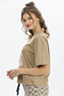 Shefame Pijama Takımı 231PJ010IT.6992