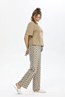 Shefame Pijama Takımı 231PJ010IT.6992