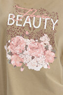 Shefame Pijama Takımı 231PJ010IT.6992