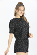 Shefame Şortlu Pijama Takımı 231PJ030IT.OV