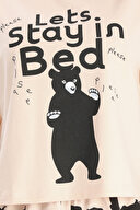 Shefame Şortlu Pijama Takımı 231PJ033IT.OV