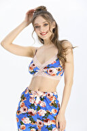 Shefame Pijama Takımı 231PJ042IT.6693