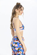 Shefame Pijama Takımı 231PJ042IT.6693