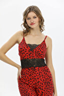 Shefame Pijama Takımı 231PJ043IT.6620