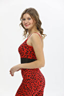 Shefame Pijama Takımı 231PJ043IT.6620