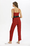 Shefame Pijama Takımı 231PJ043IT.6620