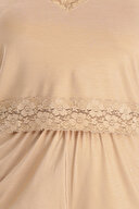 Shefame Şortlu Pijama Takımı 231PJ044IT.6639