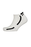 First Company 3'lü Erkek Patik Çorap 231MN106NC-1