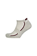 First Company 3'lü Erkek Patik Çorap 231MN106NC-1