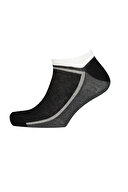 First Company 3'lü Erkek Patik Çorap 231MN106NC-3