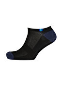 First Company 3'lü Erkek Patik Çorap 231MN106NC-8