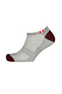 First Company 3'lü Erkek Patik Çorap 231MN106NC-8