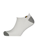 First Company 3'lü Erkek Patik Çorap 231MN106NC-8